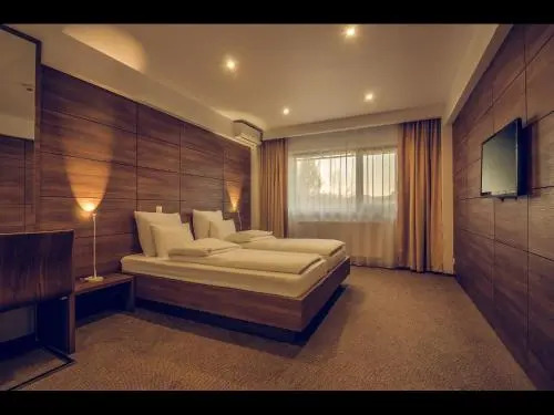 Hotel Oscar