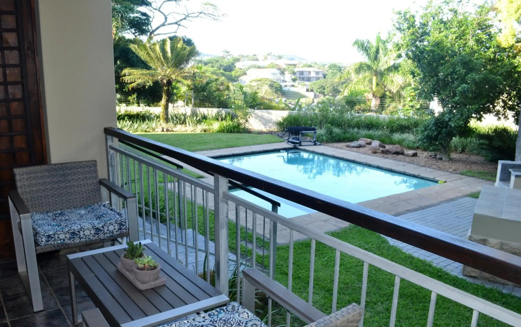 Three Palms