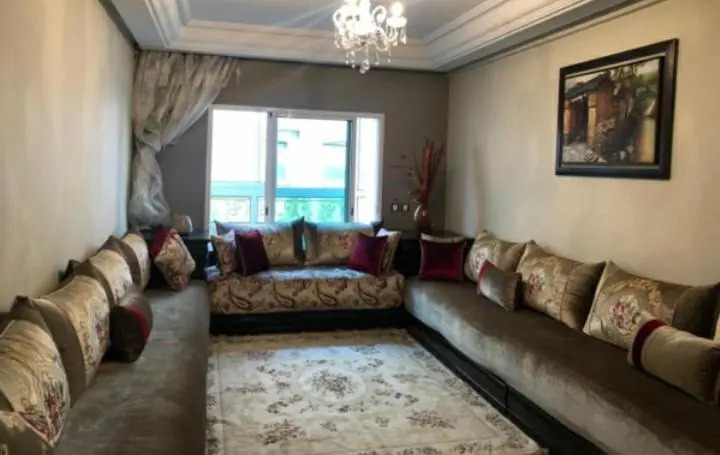 appart meublé pour location a b mellal