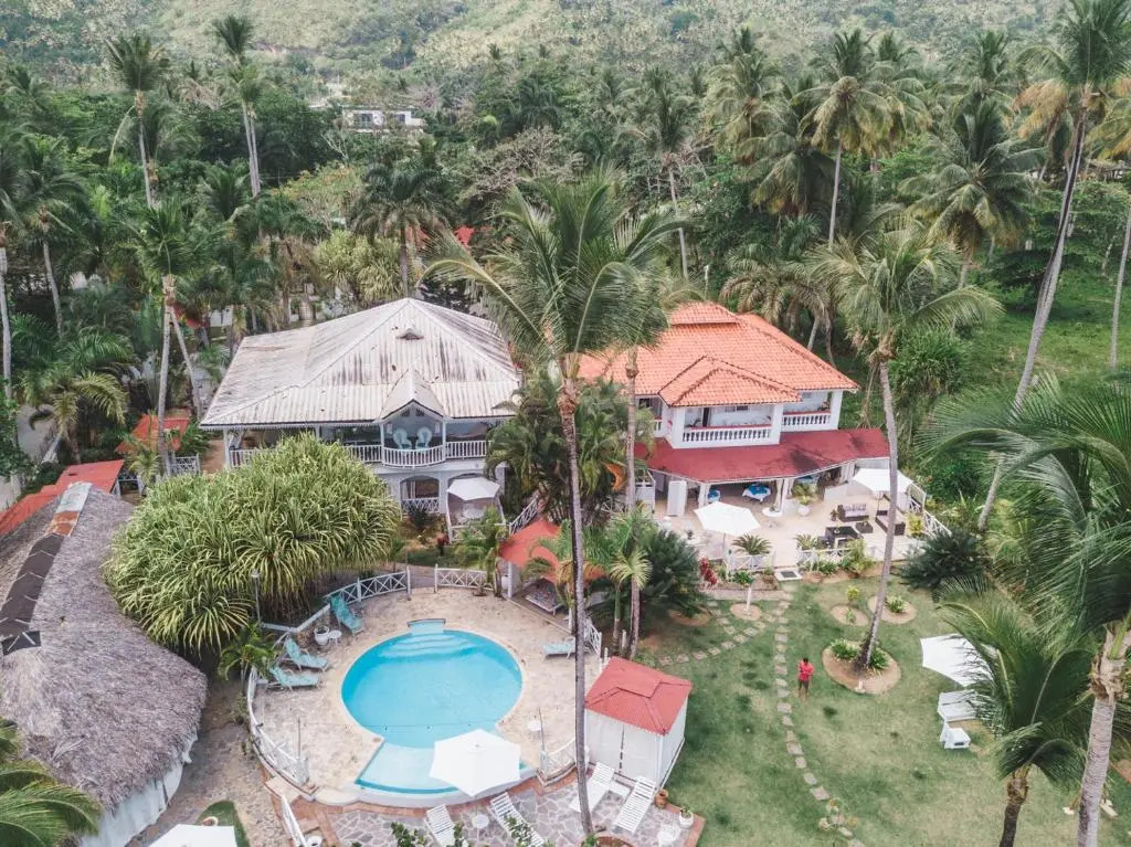 Hotel Casa Coson