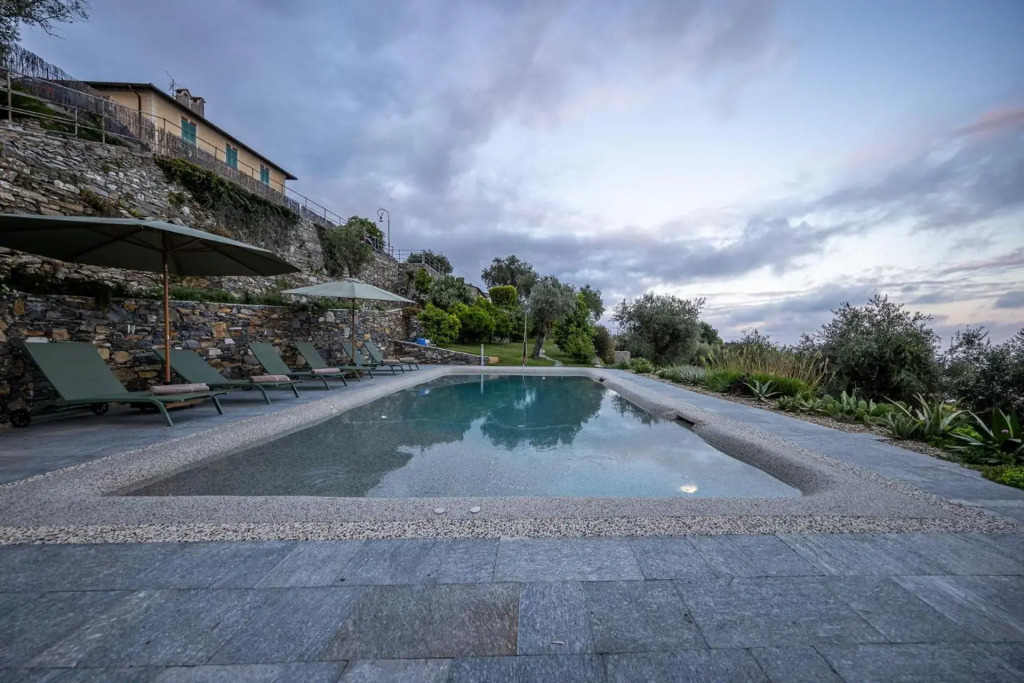 La Casa Di Pietra