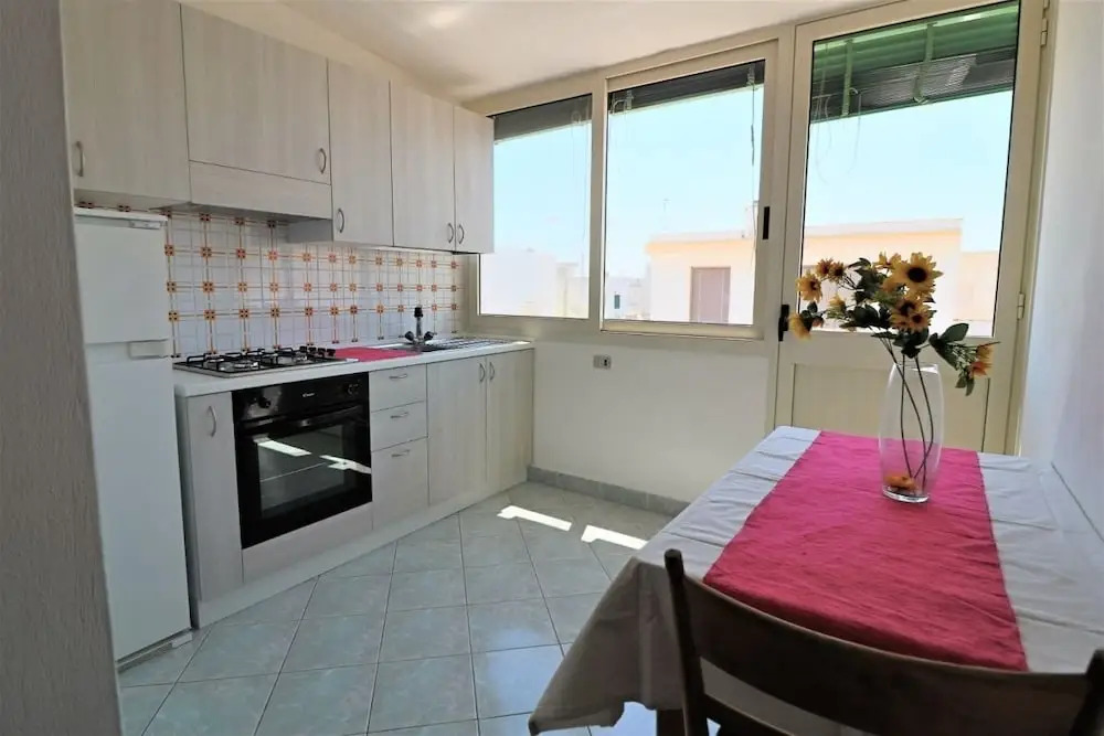 Residence Otello