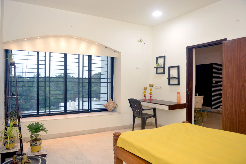 Paradise Homestay Civil Lines, Only Family & Corporate Stays