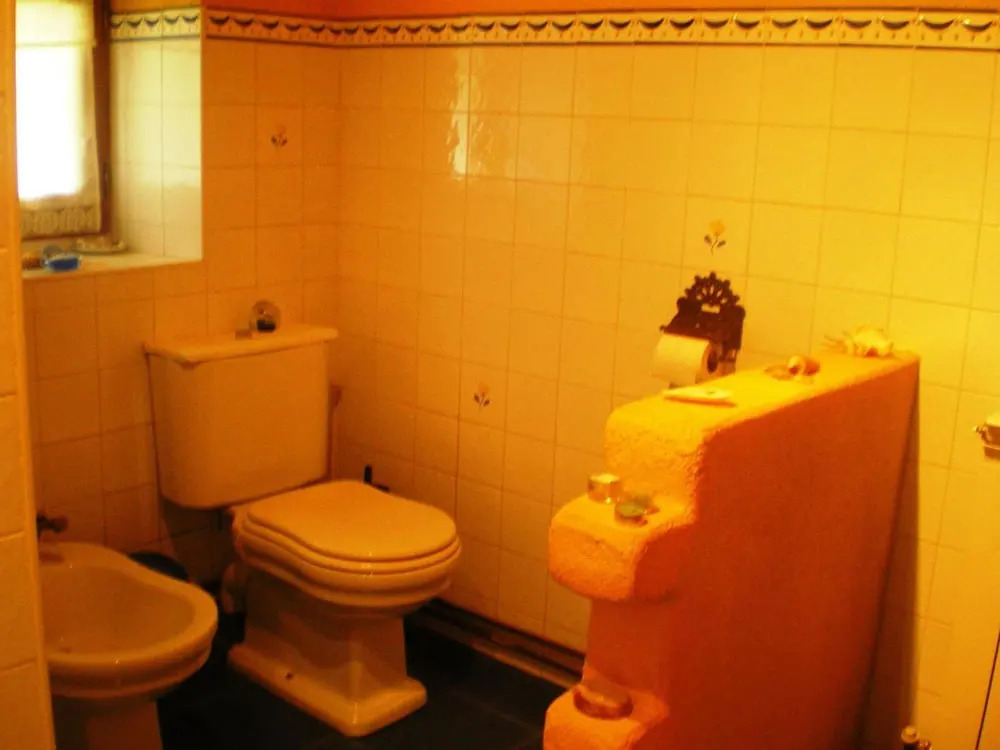 Apartamento Rural Martienea