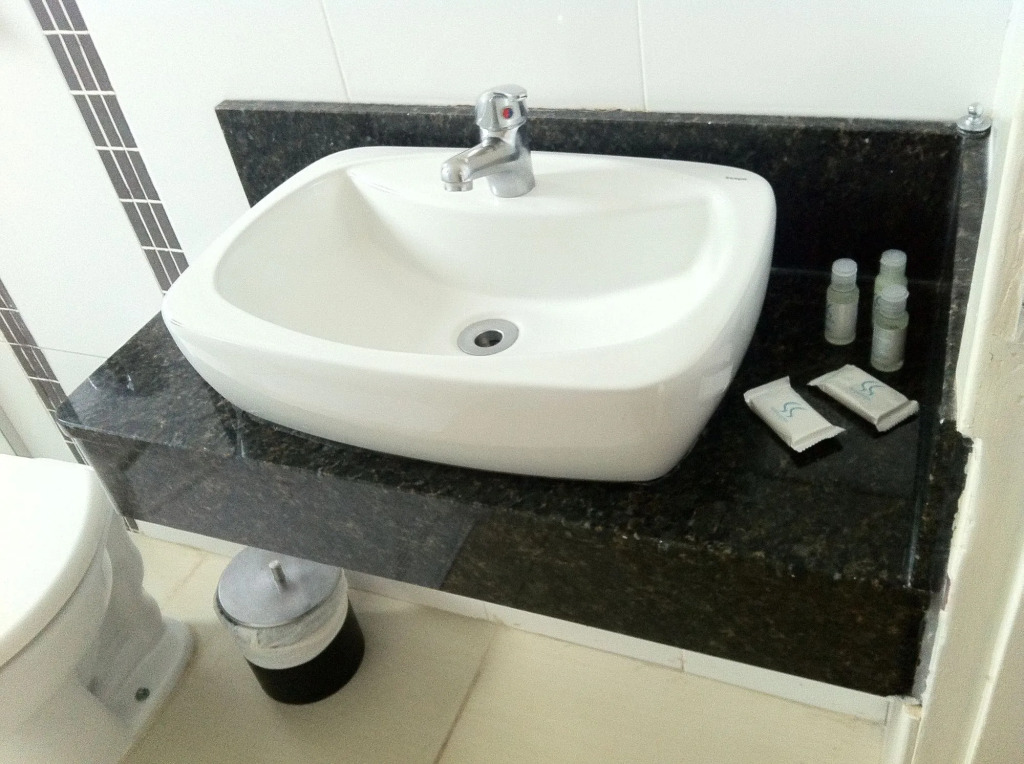 Iguassu Express Hotel