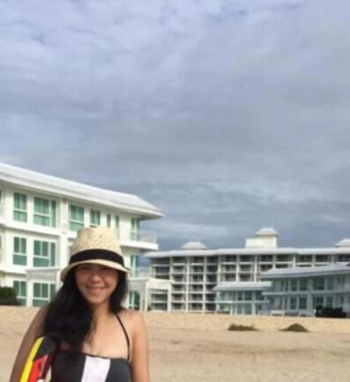 The Energy Huahin by Jammy