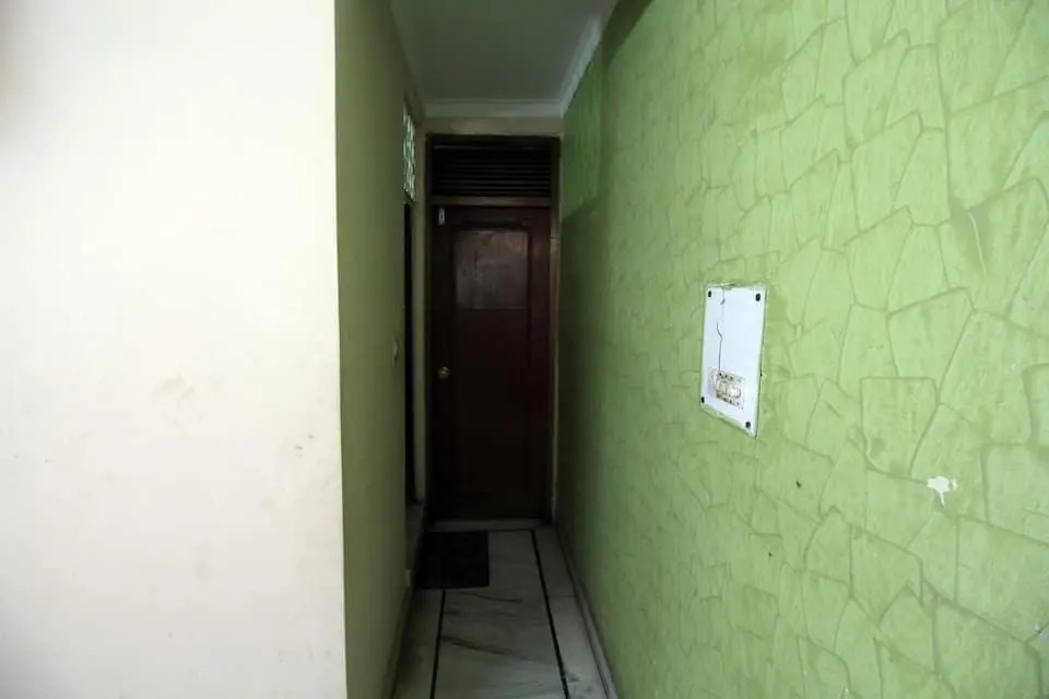 VIP Deluxe Hotel