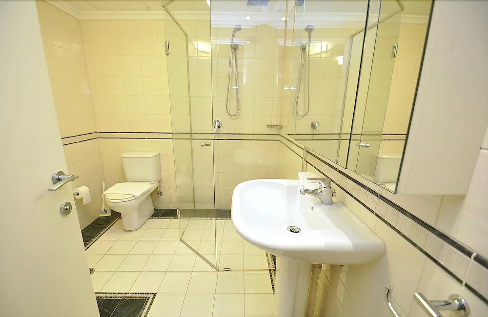 Sydney CBD 303 Elz Furnished Apartment