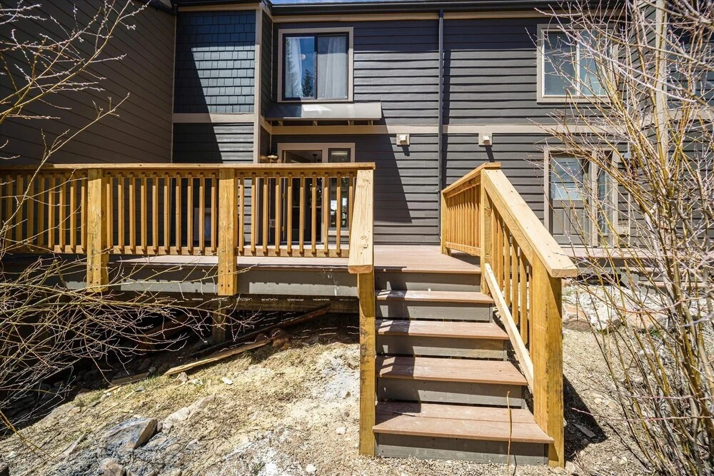 Tenmile Viewhouse 2 Bedroom Townhouse by Redawning