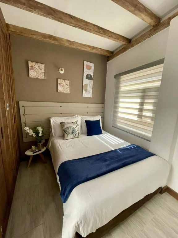 Apartamento Puerta De La Villa