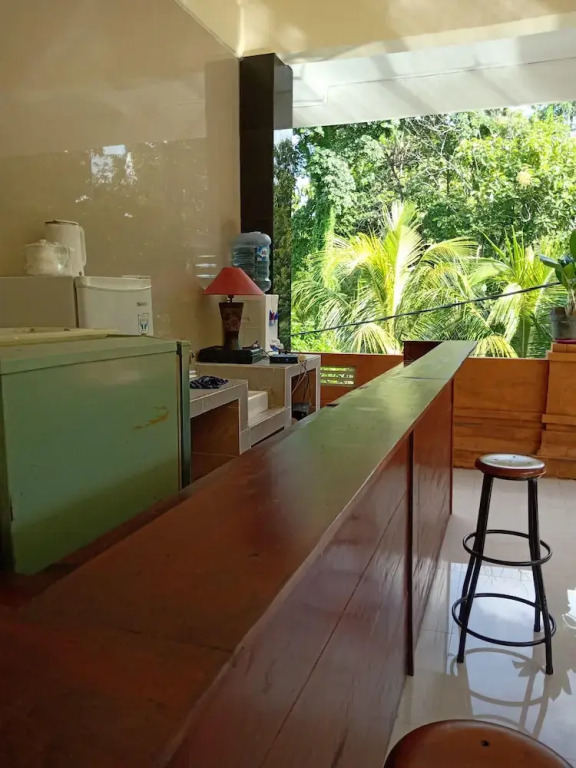 Sangkara Guest House