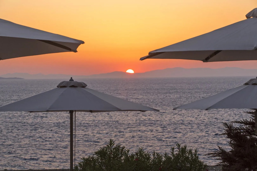 Apanema Resort