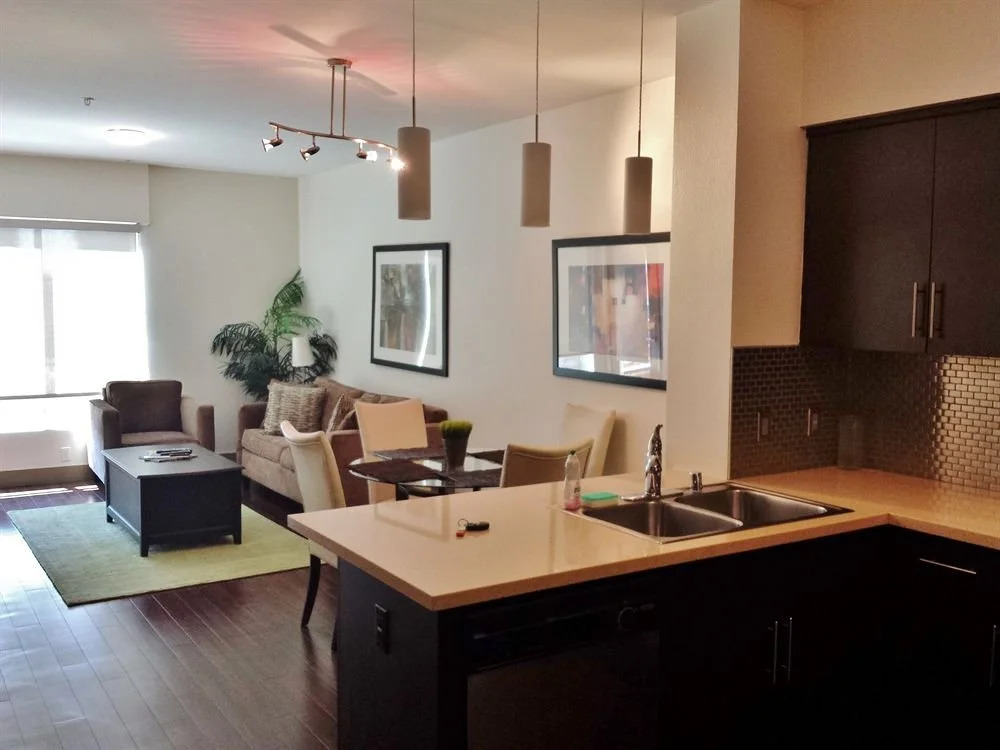 Hollywood Boulevard Extended Stay
