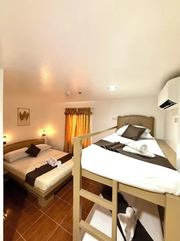 Upgrace Inn