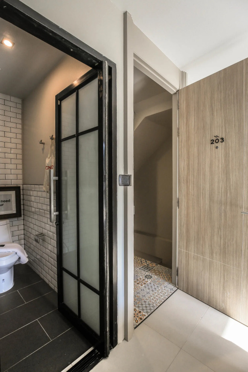 Sugar Ohana Poshtel
