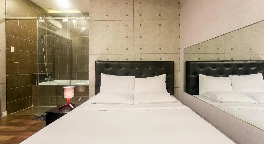Triip Friday Hotel Phan Xich Long