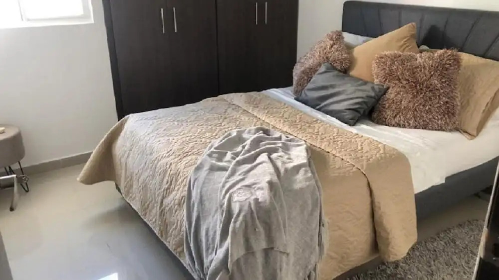 Tivoli 3 Bedroom Apartment, Near Buenavista.