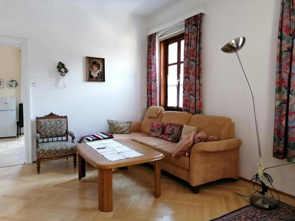 Ferienwohnung Buder