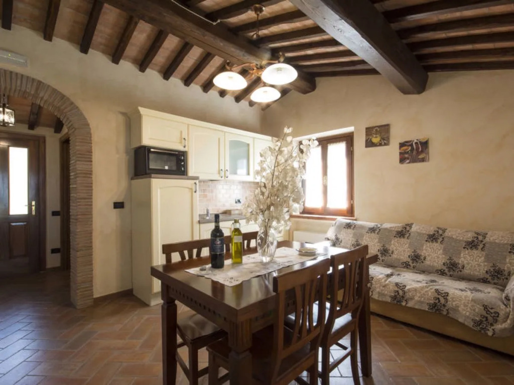 House Giglio Vinci