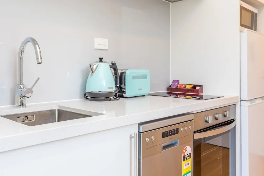 Star Queens Serviced Apartments