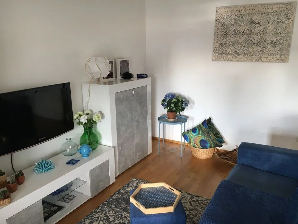 Teti Holiday Home