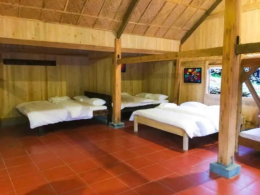 Utopia Eco Lodge