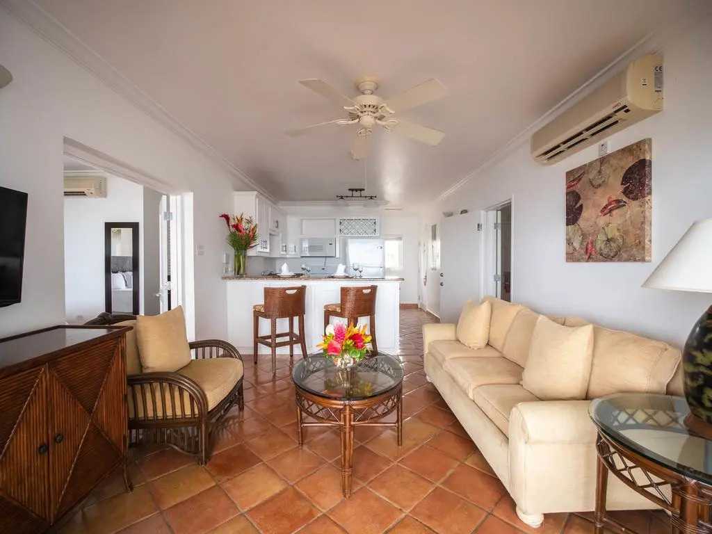 Windjammer Landing Resort and Residences