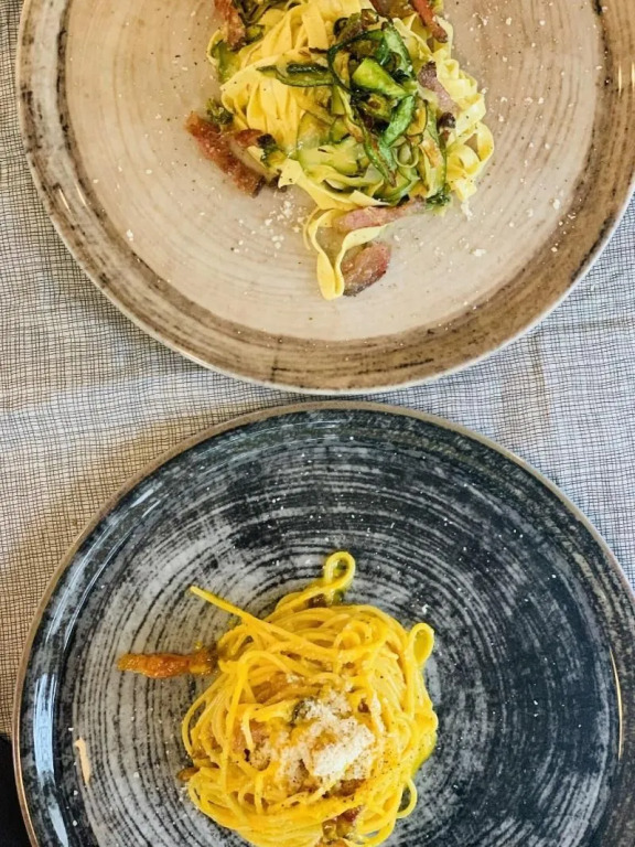 L'Ennesima Osteria con Alloggio - Bike Hotel