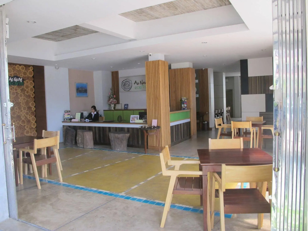Aonang Eco Inn Krabi