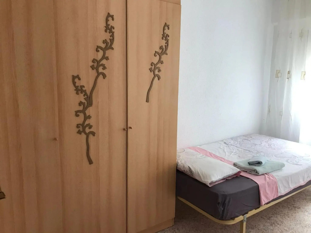 Apartamento Torregrosa