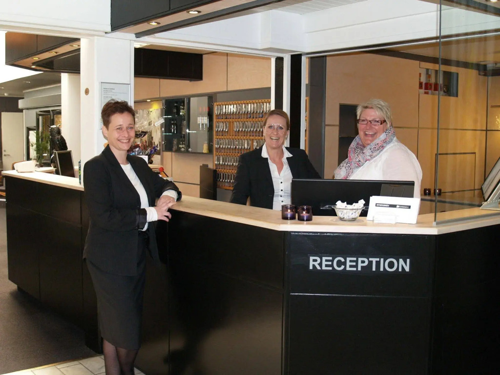 Hotel Faaborg