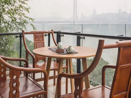 Starway Hotel (Chongqing Nanbin Road)