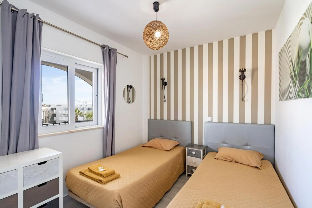 Apartamento Deluxe Old Town 21 - by Portugalferias