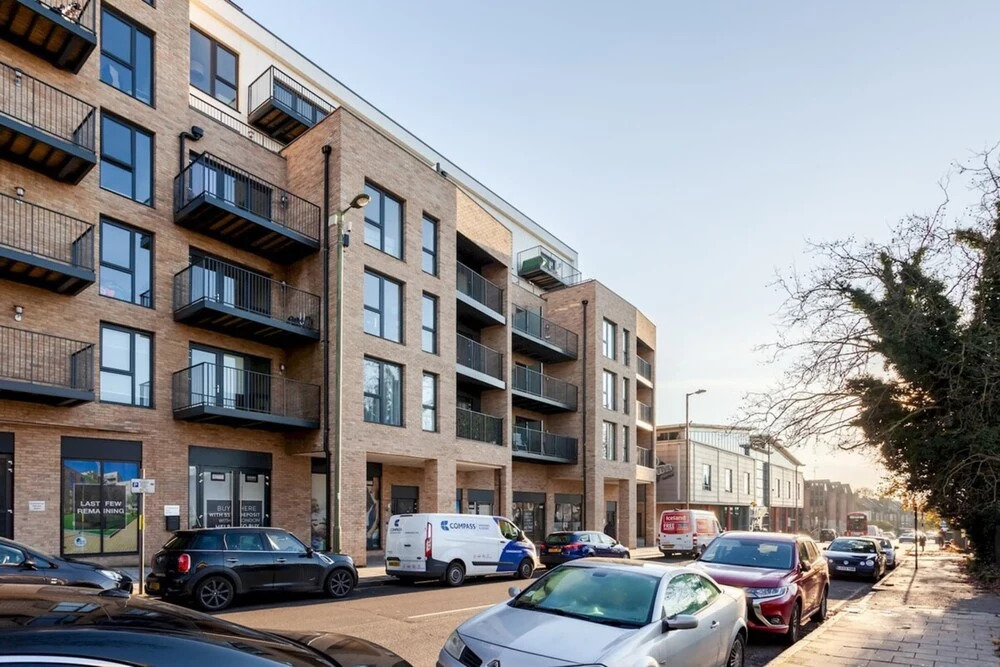 Classy Cricklewood Home