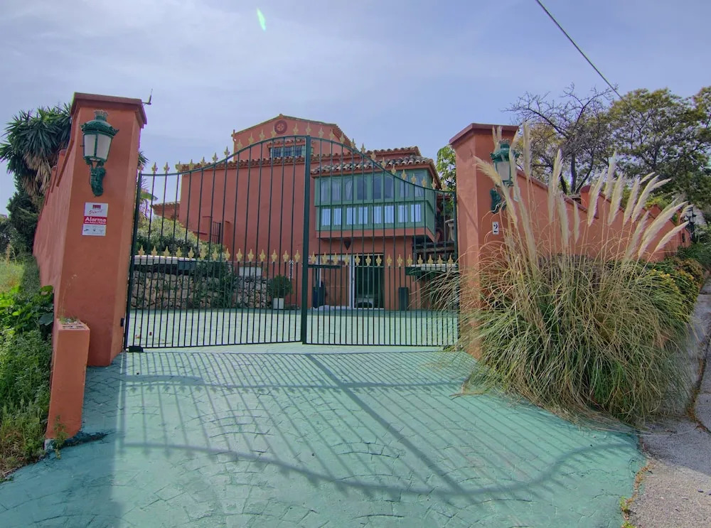 Villa Patrizia