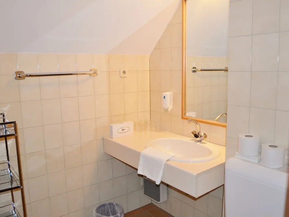 Beautiful Holiday Home in Litschau With Swimming Pool