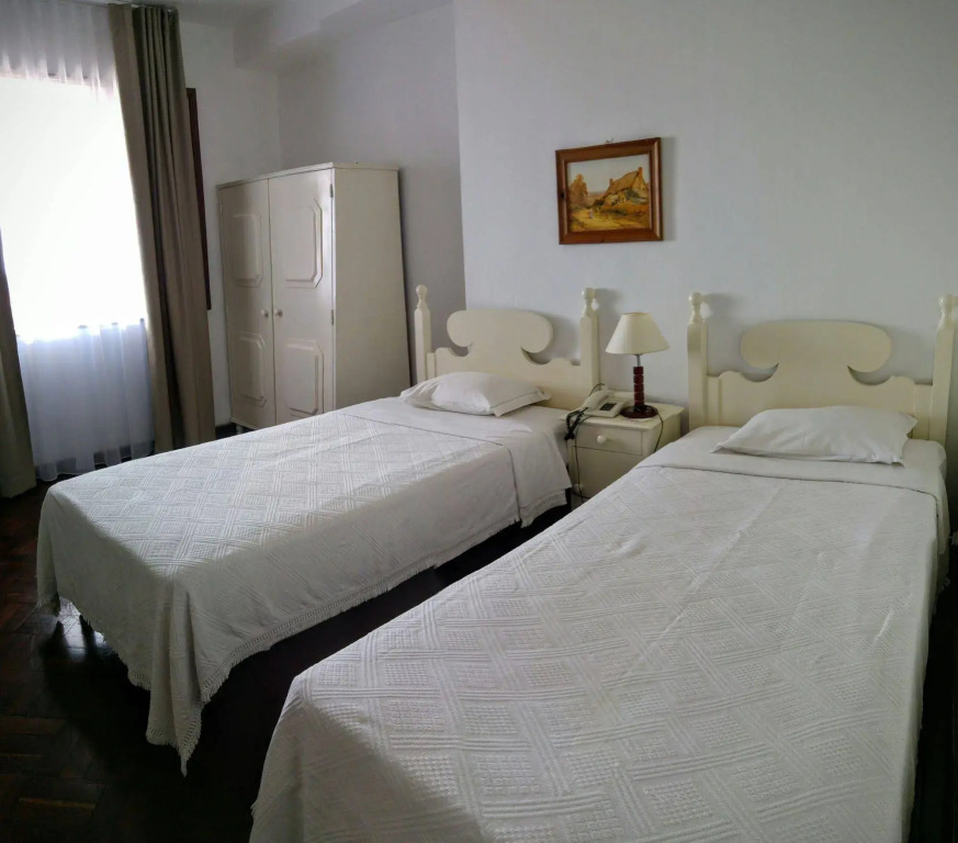 Pensao Residencial Vila Teresinha
