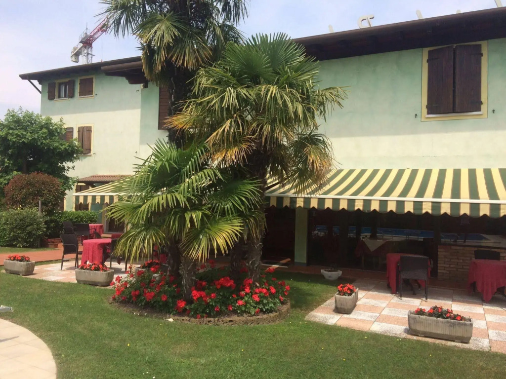 Hotel Bolero
