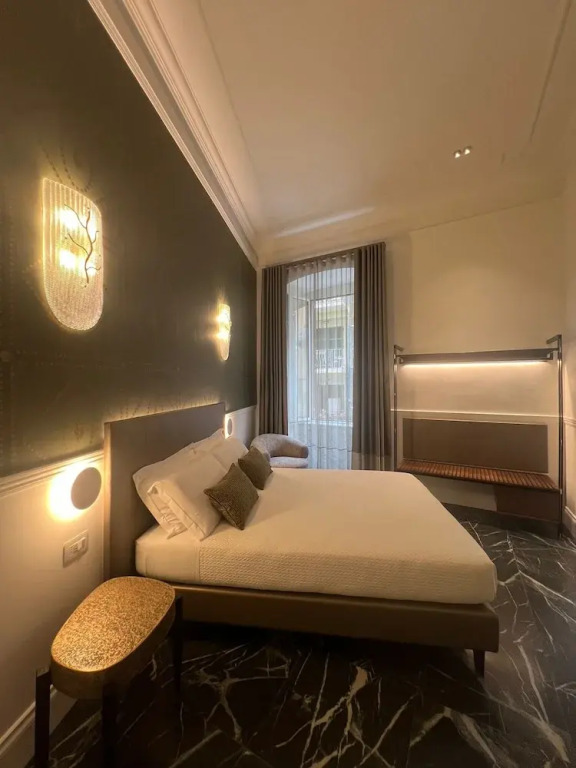 Lovely Rooms