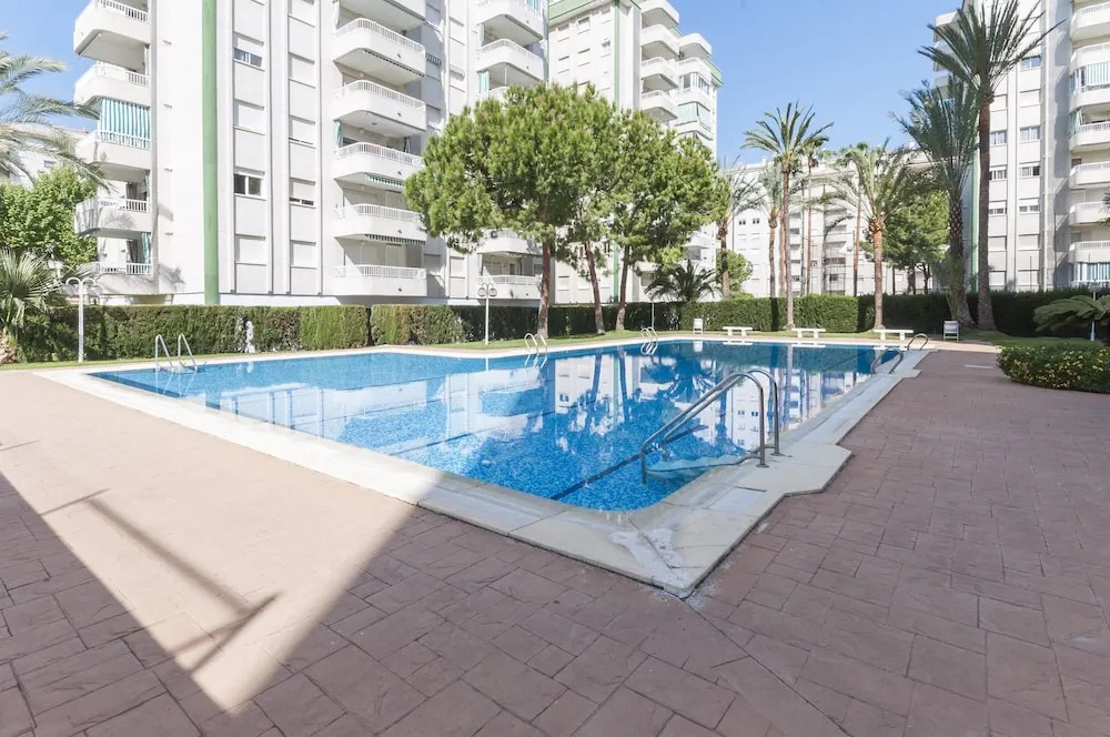 Apartamento Ambar