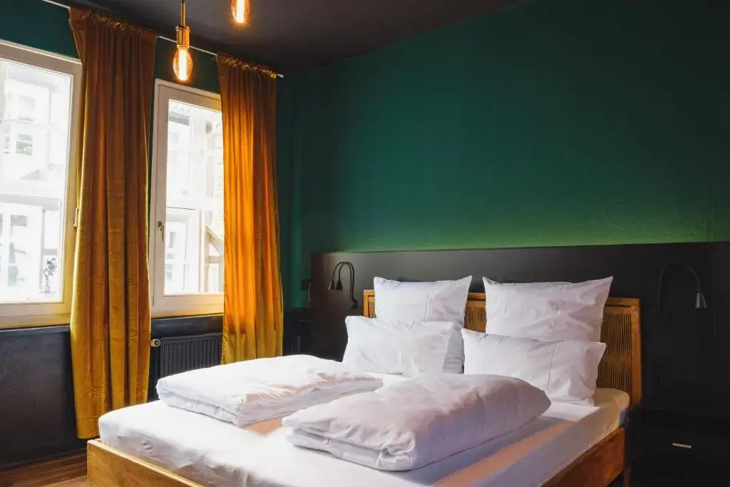 Gästezimmer Friedrich