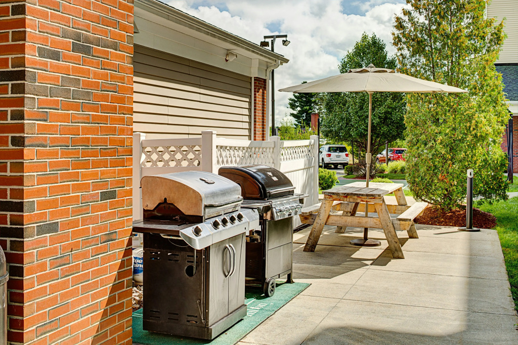 Homewood Suites by Hilton Manchester/Airport