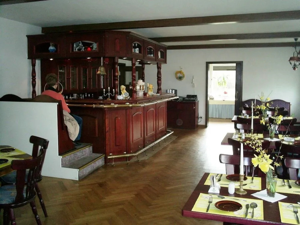Hotel Reke