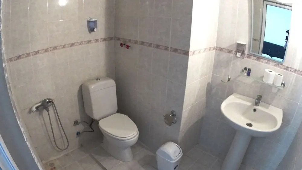 Arslanturk Ada Butik Hotel