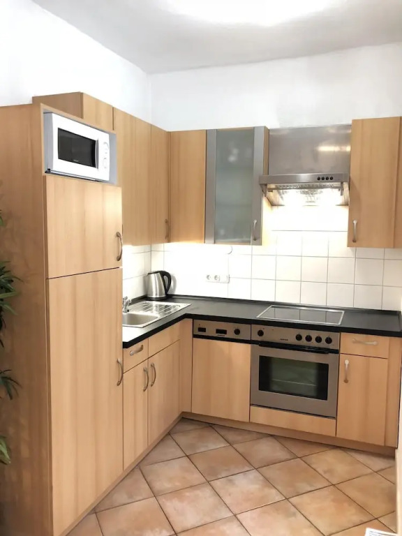 Wildbach City Appartement