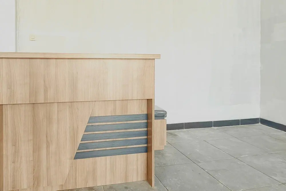 RedDoorz Syariah near RSUD Kajen Pekalongan