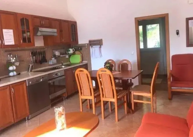 Kopara apartmanok