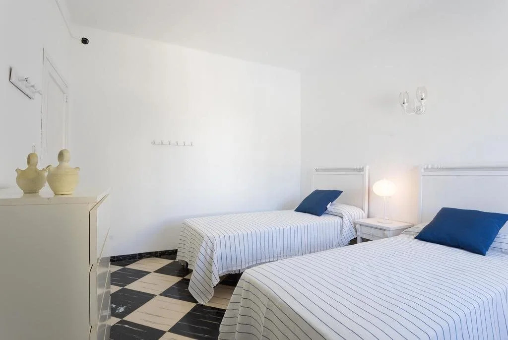 Villa Bambu
