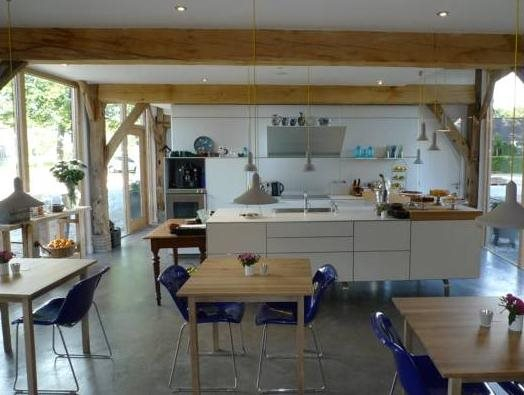 De Vijf Suites