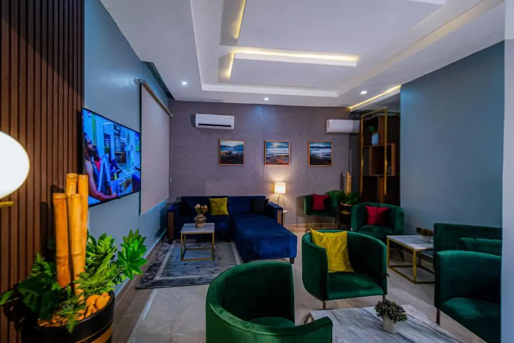 Walis Suites